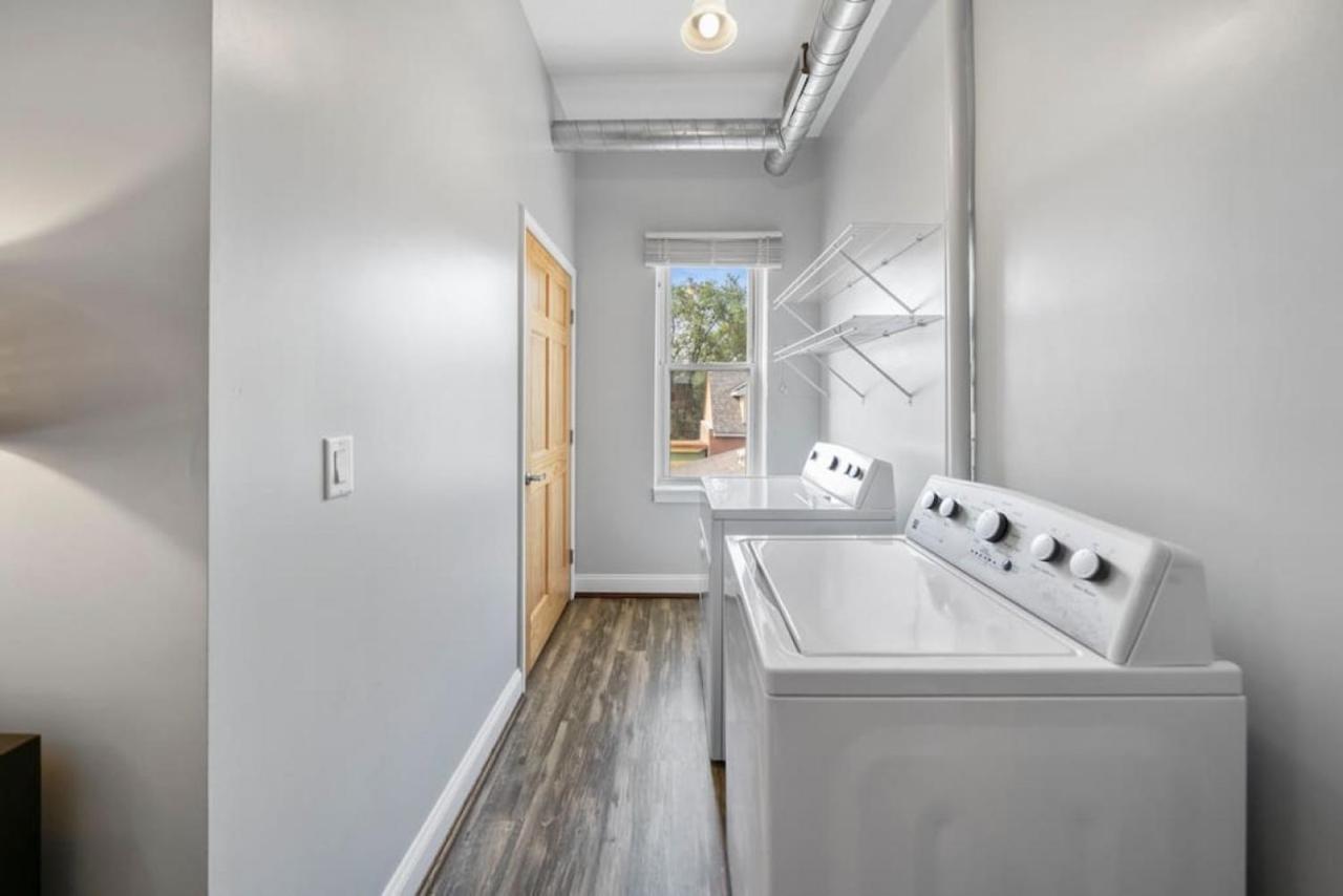 City Escape 2Br Steps To Tql Near Otr And Downtown Cincinnati Exterior photo