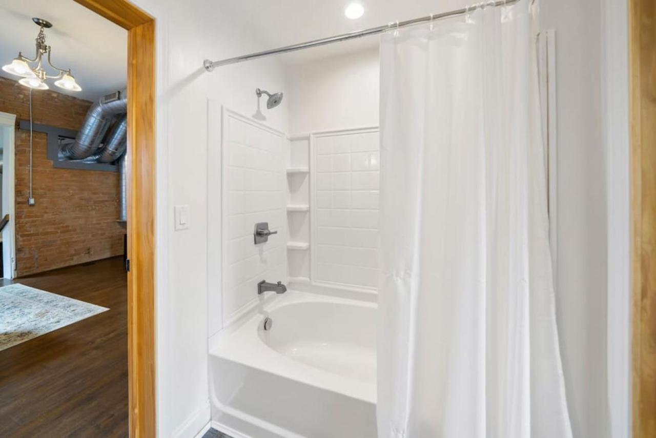 City Escape 2Br Steps To Tql Near Otr And Downtown Cincinnati Exterior photo